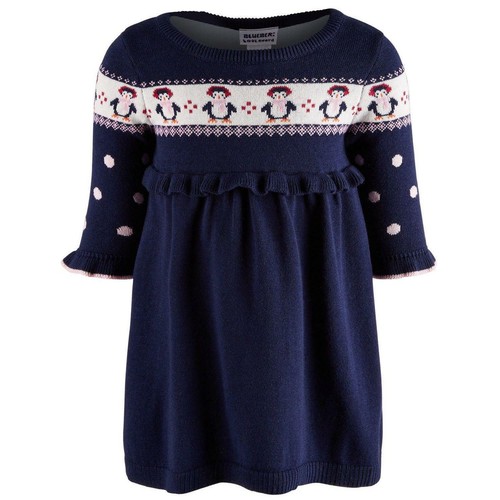 Blueberi boulevard pinguino - boulevard,