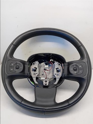 Ricambio volante sterzo - ricambio,