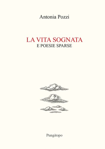 Vita sognata poesie - vita,