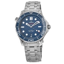 Nuovo Orologio Uomo Omega