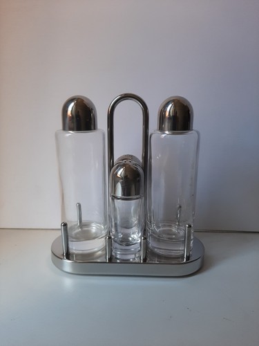 Alessi sottsass olio - alessi, aceto