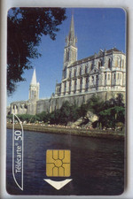 France telecarte phonecard - france,