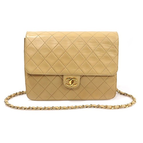 Borsa tracolla chanel - borsa,