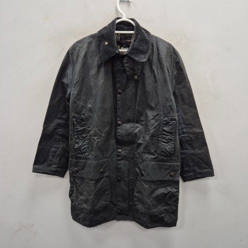 Barbour vintage a205 - barbour,