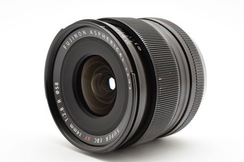 Fujifilm fujinon super ebc - fujinon,