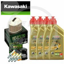 KIT/TAGLIANDO KAWASAKI Z 1000