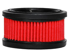 FILTRO ARIA RICAMBIO 130300-39730  MOTOSEGA ECHO CS-3500 CS-3700 CS370ES CS420ES