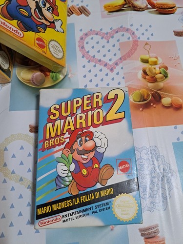 Super mario bros nes bit - super,
