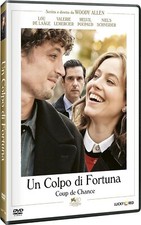 Dvd Colpo Di Fortuna (Un) - Coup De Chance