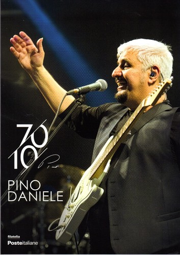Italia 2025 pino daniele - italia,
