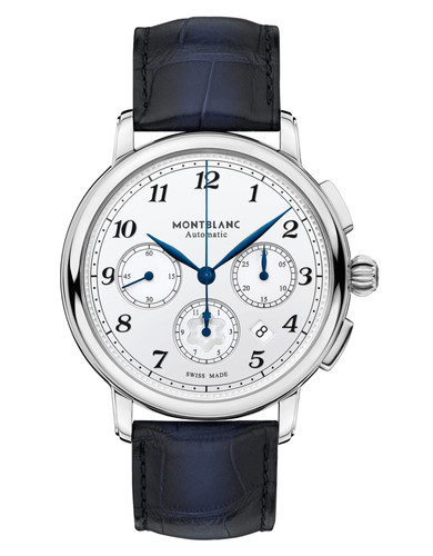 118514 montblanc star - montblanc,