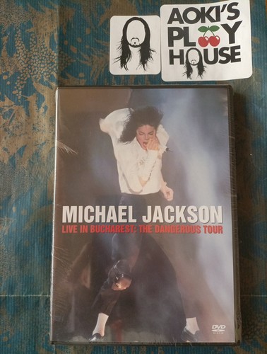 Michael jackson live - michael,