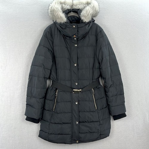 Zara piumino donna - donna, pelliccia