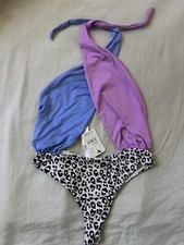 Costume intero Tezenis taglia