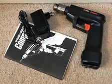 BLACK & DECKER CP7.2V 2