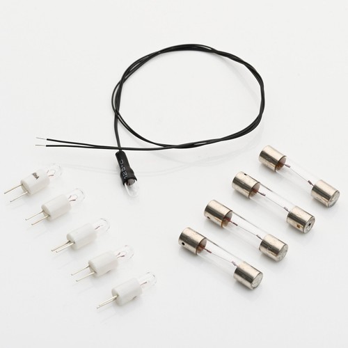 Kit lampade - lampade, /