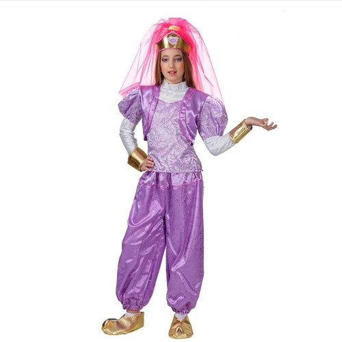 Costume vestito carnevale - vestito,