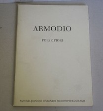 ARMODIO Forse Fiori 2000