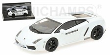 Minichamps 1:43 Lamborghini