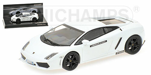 Minichamps lamborghini - minichamps,