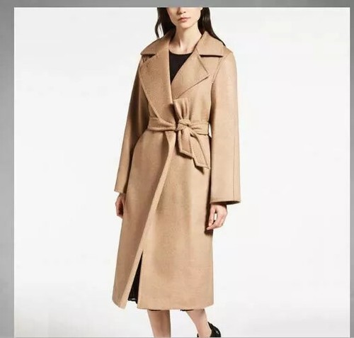 Giacca donna morbido cappotto