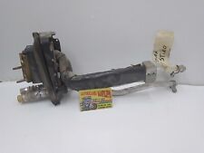 Kit Tubi Radiatore Stufa Abitacolo Come In Foto Fiat Stilo A31001000 OE 59155060