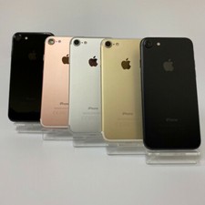 Apple iPhone 7 32 GB 128 GB