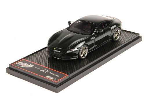 Ferrari roma leclerc - c.leclerc, 2021