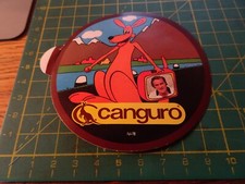 ADESIVO STICKER kleber vintage