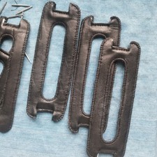 Auricolari cinghia sospensione