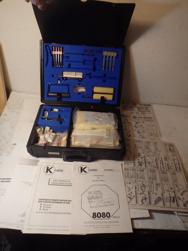 Kinetec 8080 macchina - , per