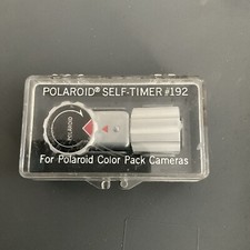 Polaroid Land Camera