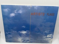 ARTISTS' FLAGS ~ exhibition