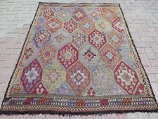 Tappeto vintage Sard Nomads
