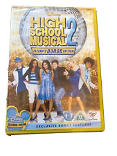 High School Musical 2 DVD