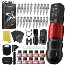 XNET Titan270 Kit penna per