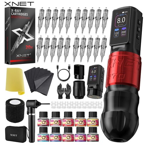 Xnet titan270 kit - xnet,
