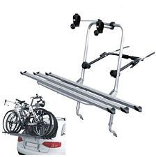 Portabici Posteriore Auto