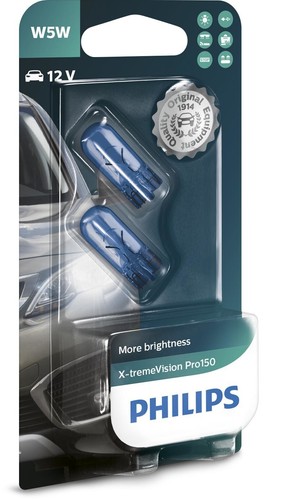 Philips w5w x - |,