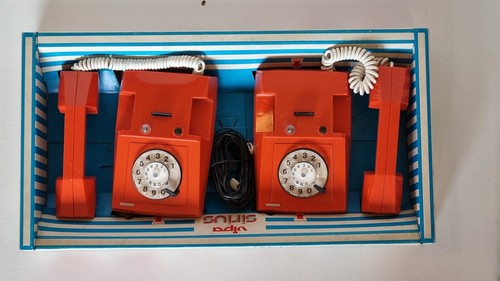 Telefoni intercomunicanti mod - intercomunicanti,