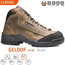 BASE CLASSIC SCARPE DA LAVORO