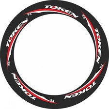 Adesivi Ruote TOKEN T5