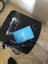 condizionatore portatile senza
