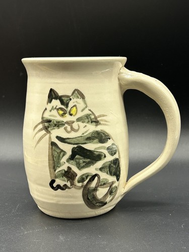 Tazza ceramica black cat - cat, nc