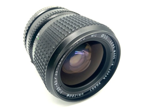 Easybuy uni zoom macro - zoom, mc