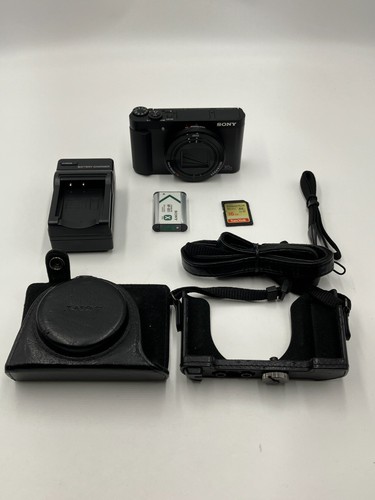 Fotocamera digitale sony - fotocamera,