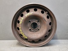 Cerchione Acciaio / Latta -