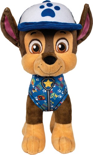 Paw patrol chase summer - paw, patrol,