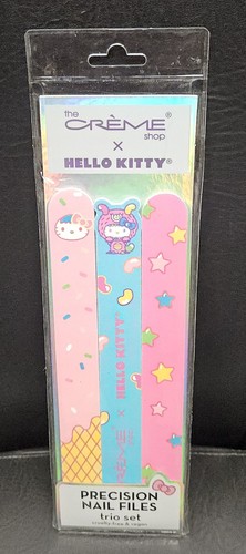Creme shop hello kitty set - creme,