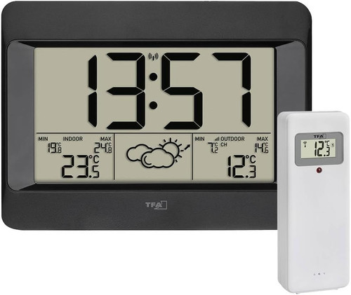 Dostmann stazione meteo con - meteo,,